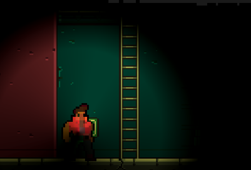 Be The Light Gameplay Preview