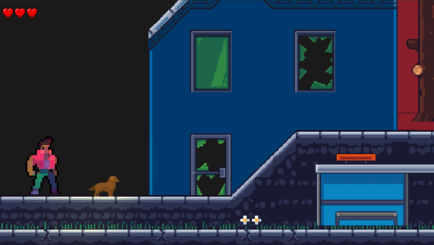 Be The Light Gameplay Preview