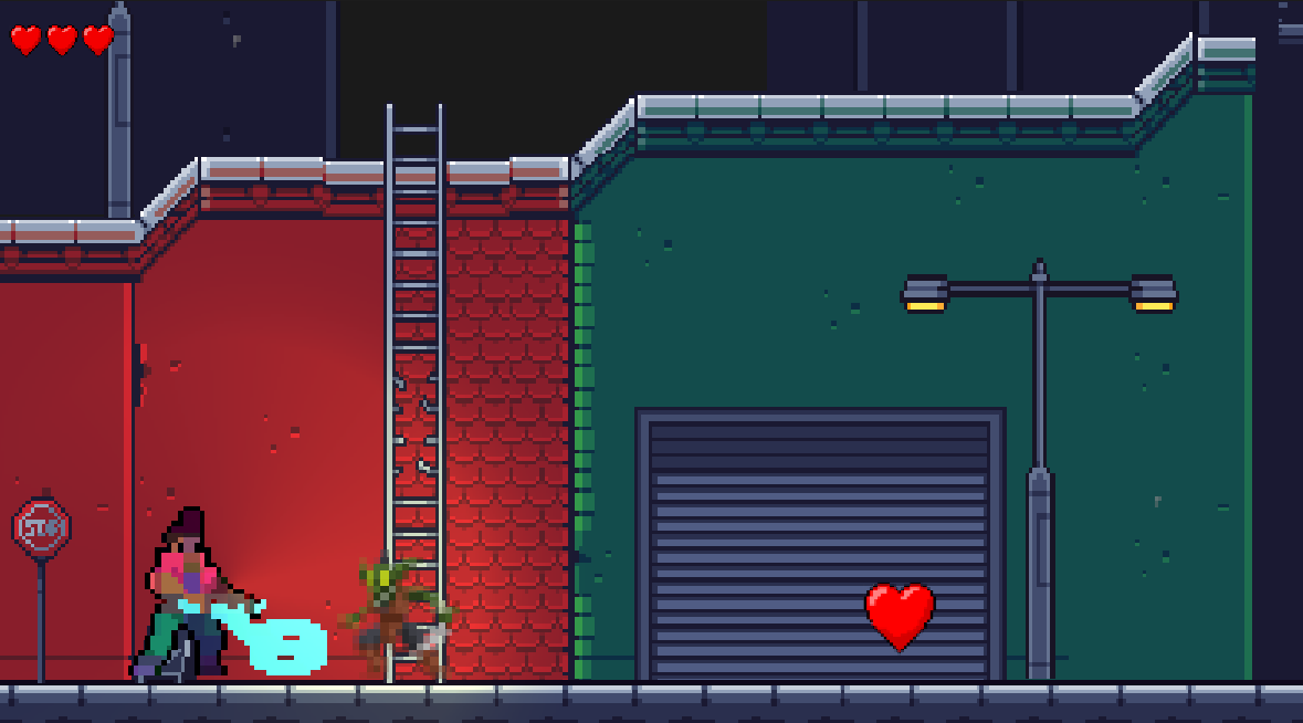 Be The Light Gameplay Preview